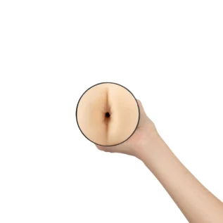 Alternative view of Мастурбатор-попа Kiiroo Feel Stroker Butt Extra Tight для секс-машини Kiiroo Keon
