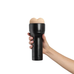 Зображення Мастурбатор-попа Kiiroo Feel Stroker Butt Extra Tight для секс-машини Kiiroo Keon