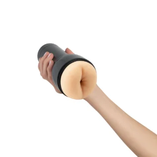 Зображення Мастурбатор-попа Kiiroo Feel Stroker Butt Extra Tight для секс-машини Kiiroo Keon