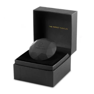 Вібромасажер діамант Bijoux Indiscrets - Twenty One Black, стильний аксесуар для дамської сумочки 11 Зображення Вібромасажер діамант Bijoux Indiscrets - Twenty One Black, стильний аксесуар для дамської сумочки