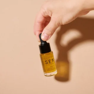 Заспокійлива олія для анального сексу Bijoux Indiscrets Slow Sex Anal Soothing Oil Before & After 15 мл - Зображення 6