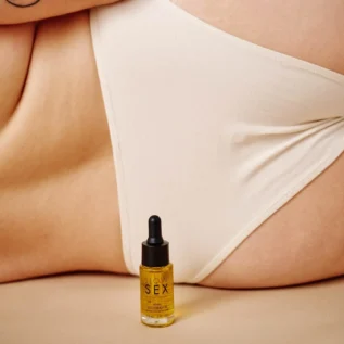 Заспокійлива олія для анального сексу Bijoux Indiscrets Slow Sex Anal Soothing Oil Before & After 15 мл - Зображення 7