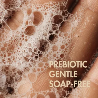 Піна для інтимної гігієни Bijoux Indiscrets Sex Au Naturel Prebiotic Intimate Wash Gentle Foam 150мл - Зображення 10