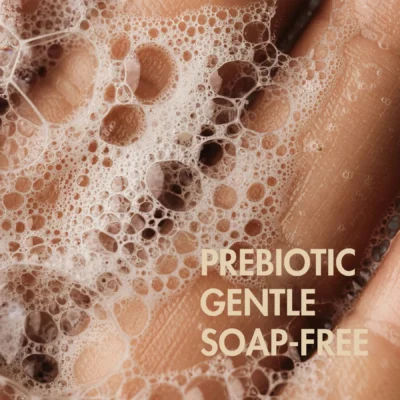 Зображення Піна для інтимної гігієни Bijoux Indiscrets Sex Au Naturel Prebiotic Intimate Wash Gentle Foam 150мл