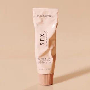 Бальзам для вульви Bijoux Indiscrets Sex Au Naturel Vulva Balm Soothing Moisturizer 30 мл 20 Бальзам для вульви Bijoux Indiscrets Sex Au Naturel Vulva Balm Soothing Moisturizer 30 мл - Зображення 7
