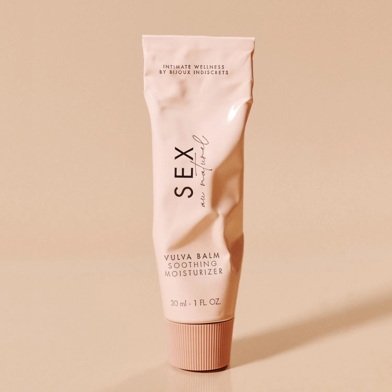 Бальзам для вульви Bijoux Indiscrets Sex Au Naturel Vulva Balm Soothing Moisturizer 30 мл 9 Бальзам для вульви Bijoux Indiscrets Sex Au Naturel Vulva Balm Soothing Moisturizer 30 мл - Зображення 7