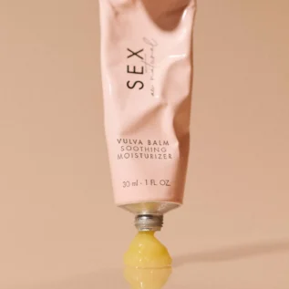 Бальзам для вульви Bijoux Indiscrets Sex Au Naturel Vulva Balm Soothing Moisturizer 30 мл 18 Бальзам для вульви Bijoux Indiscrets Sex Au Naturel Vulva Balm Soothing Moisturizer 30 мл - Зображення 5