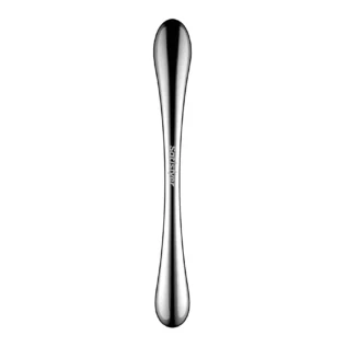 Зображення Металевий дилдо Satisfyer Cosmic Crest 1