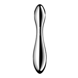 Зображення Металевий дилдо Satisfyer Pure Gravity 2