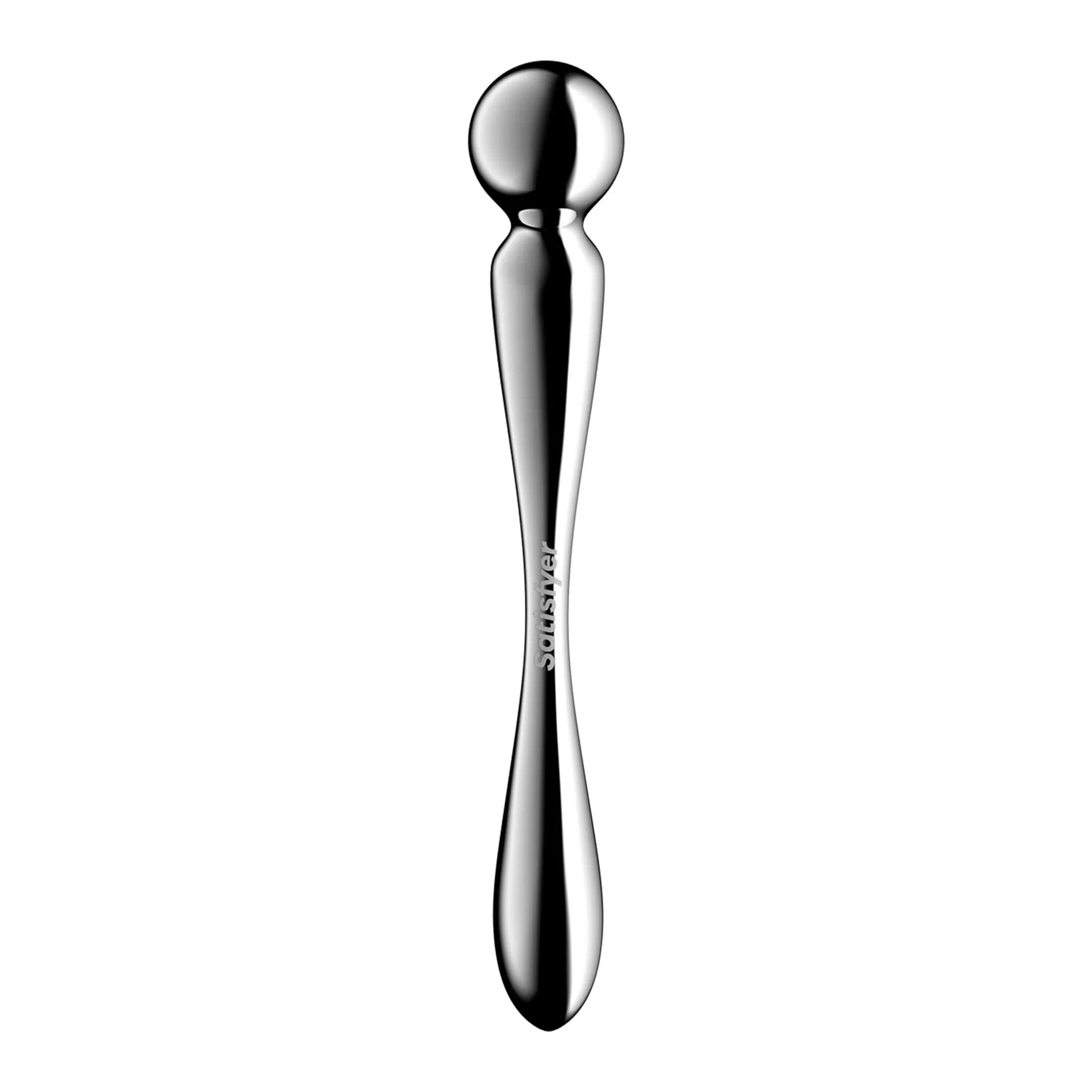 Металевий дилдо Satisfyer Star Force 2 6 Металевий дилдо Satisfyer Star Force 2 - Зображення 4