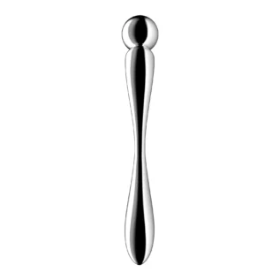 Металевий дилдо Satisfyer Star Force 2 10 Зображення Металевий дилдо Satisfyer Star Force 2