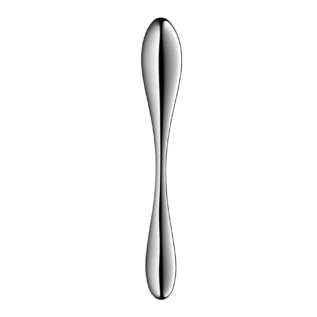 Металевий дилдо Satisfyer Star Force 3 10 Зображення Металевий дилдо Satisfyer Star Force 3