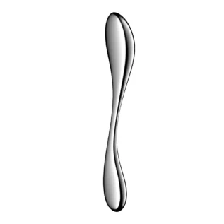 Металевий дилдо Satisfyer Star Force 3 9 Зображення Металевий дилдо Satisfyer Star Force 3