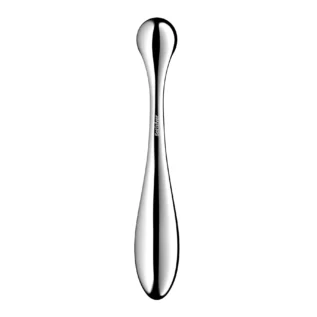 Металевий дилдо Satisfyer Star Force 4 10 Зображення Металевий дилдо Satisfyer Star Force 4