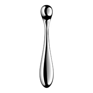 Металевий дилдо Satisfyer Star Force 4 11 Зображення Металевий дилдо Satisfyer Star Force 4