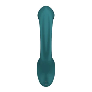 Зображення Вагінально-кліторальний вібратор Satisfyer G for Goddess 2, 2 мотори