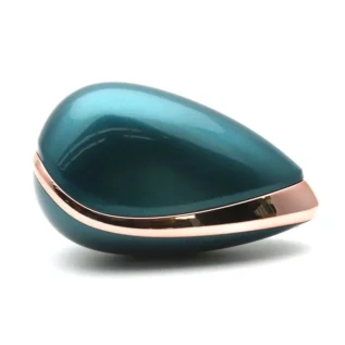 Alternative view of Вакуумний стимулятор KISSTOY K-King Jungle