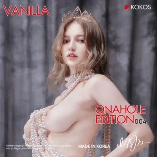 Мастурбатор Kokos Onahole Edition 004 by Vanilla 17 Мастурбатор Kokos Onahole Edition 004 by Vanilla - Зображення 8