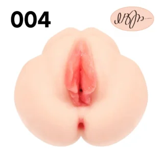 Мастурбатор Kokos Onahole Edition 004 by Vanilla Vibe 13 Зображення Мастурбатор Kokos Onahole Edition 004 by Vanilla Vibe