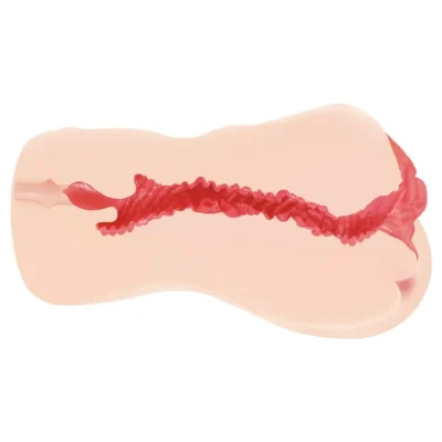 Мастурбатор Kokos Onahole Edition 005 by Jenny 14 Зображення Мастурбатор Kokos Onahole Edition 005 by Jenny