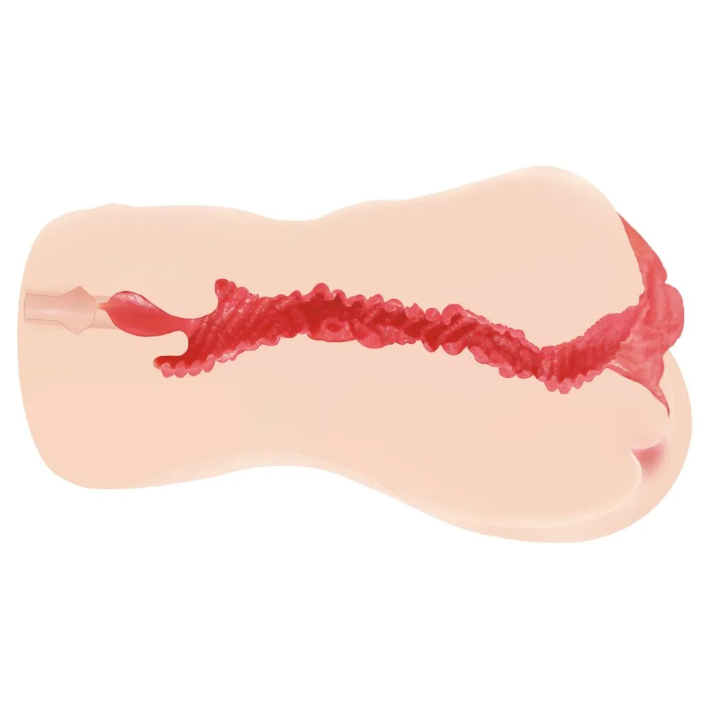 Мастурбатор Kokos Onahole Edition 005 by Jenny 7 Мастурбатор Kokos Onahole Edition 005 by Jenny - Зображення 5