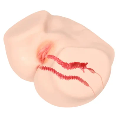 Alternative view of Мастурбатор Kokos 004 Vailla ONAHOLE Real Vagina