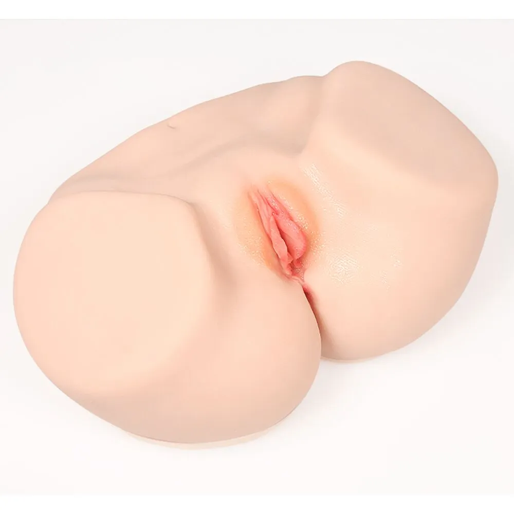 Мастурбатор Kokos 004 Vailla ONAHOLE Real Vagina 2WayPlus з вібрацією та масажем 6 Мастурбатор Kokos 004 Vailla ONAHOLE Real Vagina 2WayPlus з вібрацією та масажем - Зображення 4