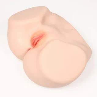 Мастурбатор Kokos 004 Vailla ONAHOLE Real Vagina 2WayPlus з вібрацією та масажем 22 Зображення Мастурбатор Kokos 004 Vailla ONAHOLE Real Vagina 2WayPlus з вібрацією та масажем