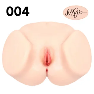 Мастурбатор Kokos 004 Vailla ONAHOLE Real Vagina 2WayPlus з вібрацією та масажем 20 Зображення Мастурбатор Kokos 004 Vailla ONAHOLE Real Vagina 2WayPlus з вібрацією та масажем