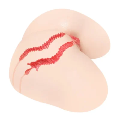 Alternative view of Мастурбатор Kokos 004 Vailla ONAHOLE Real Hips