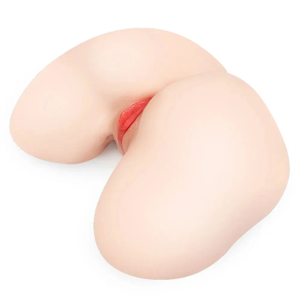 Мастурбатор Kokos 004 Vailla ONAHOLE Real Hips 6 Мастурбатор Kokos 004 Vailla ONAHOLE Real Hips - Зображення 4