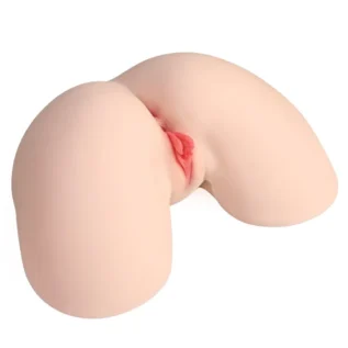 Мастурбатор Kokos 005 Jenny ONAHOLE Real Hips 18 Мастурбатор Kokos 005 Jenny ONAHOLE Real Hips - Зображення 6