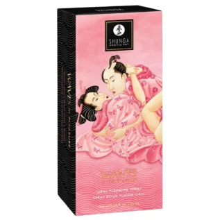Спрей для посилення слиновиділення Shunga Waves of Pleasure Watermelon 11 Зображення Спрей для посилення слиновиділення Shunga Waves of Pleasure Watermelon