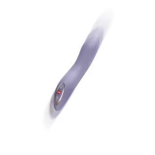 Зображення Пульсатор Fun Factory Stronic Flow Light Violet, 8 режимів роботи, перезаряджуваний