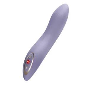 Зображення Пульсатор Fun Factory Stronic Flow Light Violet, 8 режимів роботи, перезаряджуваний