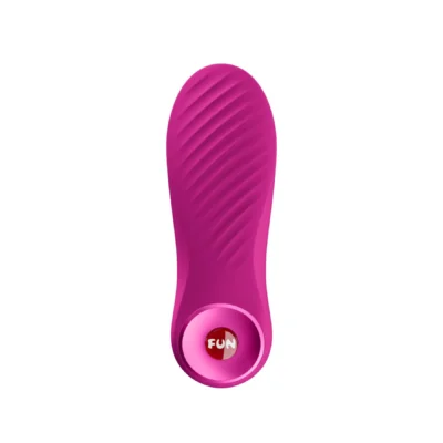 Alternative view of Вібратор Fun Factory Bijou Magenta, 12 режимів вібрації, перезаряджуваний