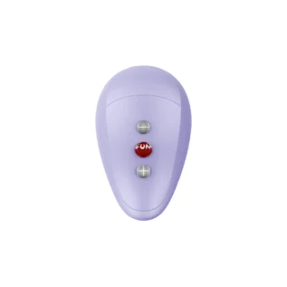 Зображення Вакуумний стимулятор Fun Factory Essence Purple, 11 режимів роботи, перезаряджуваний