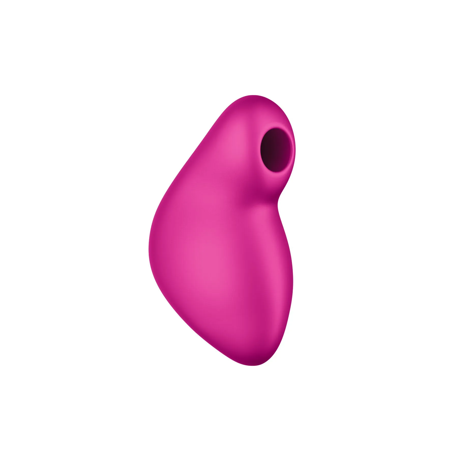 Вакуумний стимулятор Fun Factory Allure Magenta, 12 режимів вібрації, 11 рівнів вакууму, перезаряджуваний 4 Вакуумний стимулятор Fun Factory Allure Magenta, 12 режимів вібрації, 11 рівнів вакууму, перезаряджуваний - Зображення 2