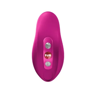 Вакуумний стимулятор Fun Factory Allure Magenta, 12 режимів вібрації, 11 рівнів вакууму, перезаряджуваний 10 Зображення Вакуумний стимулятор Fun Factory Allure Magenta, 12 режимів вібрації, 11 рівнів вакууму, перезаряджуваний