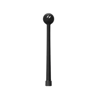 Електростимулятор KISSTOY Find Нer Black 11 Електростимулятор KISSTOY Find Нer Black - Зображення 4