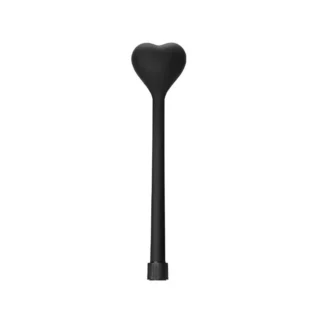 Електростимулятор KISSTOY Find Нer Black 10 Електростимулятор KISSTOY Find Нer Black - Зображення 3