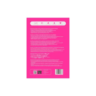 Анальна смарт-вібропробка Lovense Lush Anal, дуже потужна, LED-підсвічування - Зображення 9