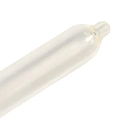 Презервативи Ultra Thin Mint Condoms 3 шт, ультратонкі, аромат: м'ята 9 Зображення Презервативи Ultra Thin Mint Condoms 3 шт, ультратонкі, аромат: м'ята