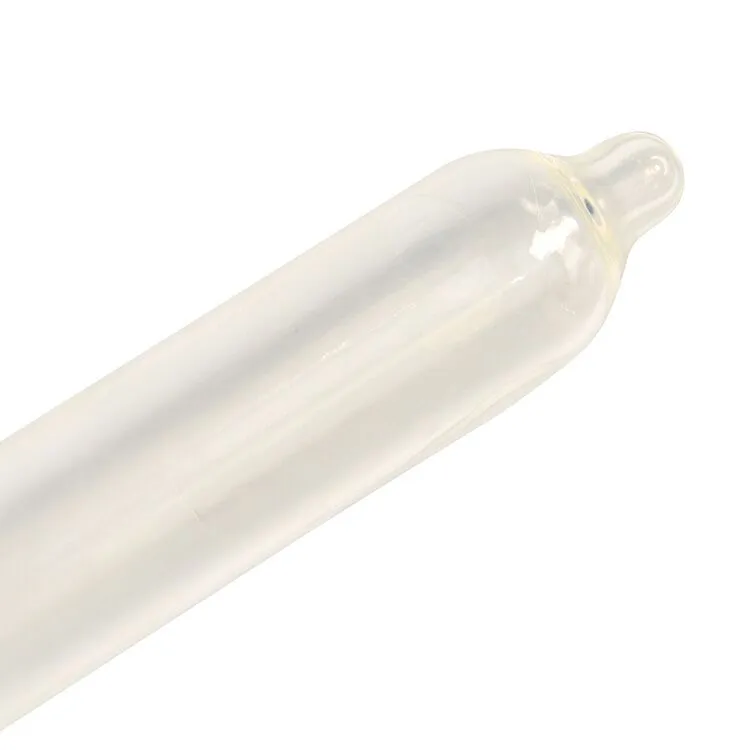 Презервативи Ultra Thin Mint Condoms 3 шт, ультратонкі, аромат: м'ята 6 Презервативи Ultra Thin Mint Condoms 3 шт, ультратонкі, аромат: м'ята - Зображення 4