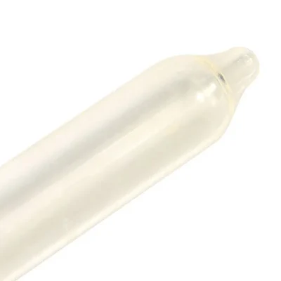 Зображення Презервативи Recare Classic Condoms 3 шт, класичні