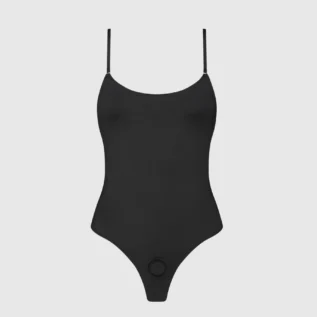 Боді з фіксацією ділдо Strap-On-Me Harness Body Signature