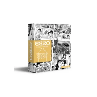 Презервативи Egzo Lucky Dude