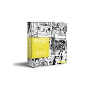 Презервативи Egzo Bee`s Knees