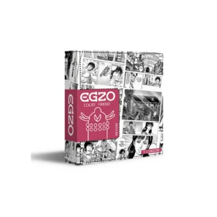 Презервативи Egzo Uncle Bob