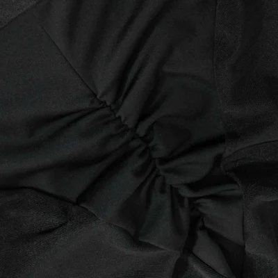 Зображення Шорти з фіксацією ділдо Strap-On-Me Harness Lingerie Halo - XL - Black